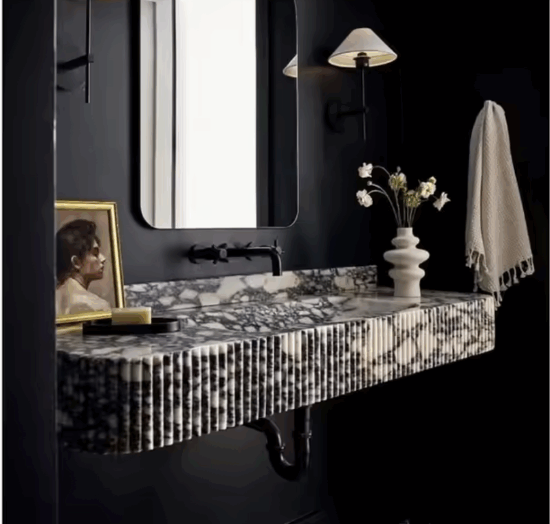 StoneLine Vanity